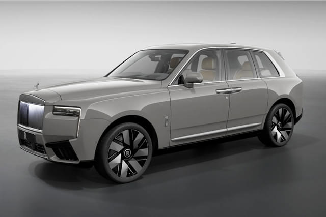 Color Tempest Grey Image - 106